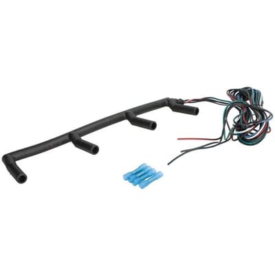 Gloeibougiekabel AKUSAN K06W157AKN