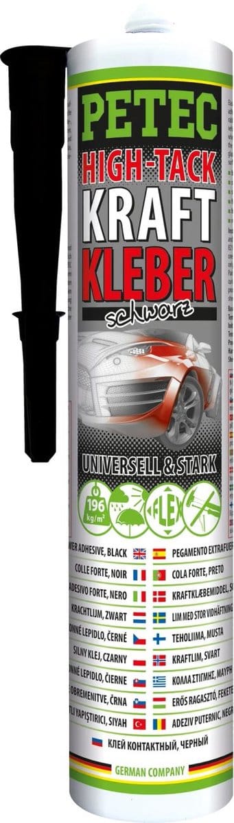 Universele krachtlijm, 290 ml