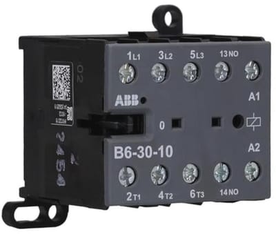 MINICONT 220-240V 40-450Hz