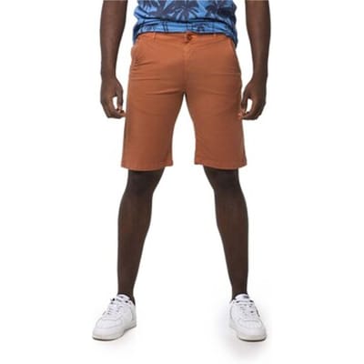 Korte Broek Leone 1947 Man Bermuda Chinos