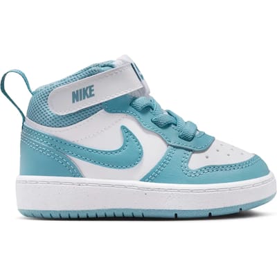 Babytrainers Nike Court Borough Mid 2