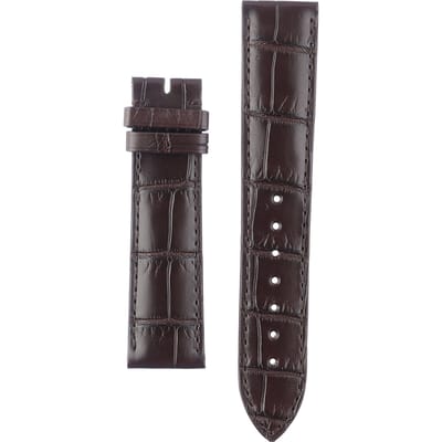 Longines L682152086 Record band