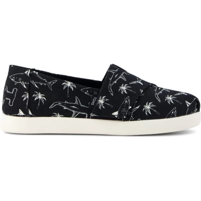 Espadrilles kind Toms Classic