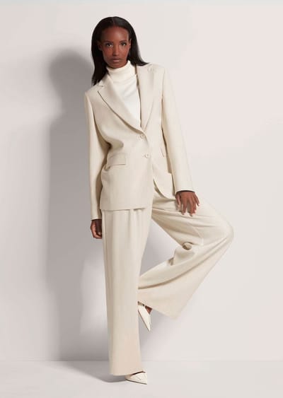 MADELEINE Blazer Blazer