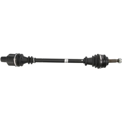 Aandrijfas POINT GEAR PNG75023