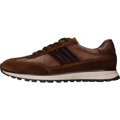 Lage Sneakers Bugatti -