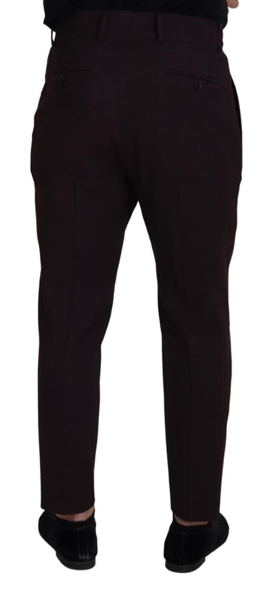 Klassieke Pas Broek