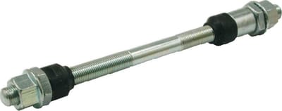 Achterwielnaaf MTB - Fietsnaaf Achteras - Mountainbiken Reparatie - Standaard Maatvoering - 3/8x170mm