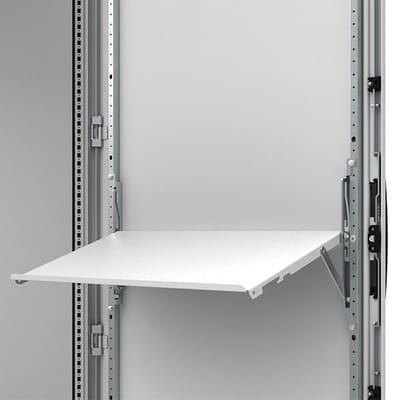 Eldon documenthouder voor kast - DDK600R5