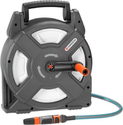 City Gardening slangenbox 10 m compleet Gardena | Default