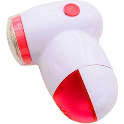 Nieuwe Elektrische Verwijderaar voor Truien Pluisjes Machine Draagbare Kleding Stof Scheerapparaat Haartjesbal Trimmer Pluis Scheerapparaat Pluis Wol Korrels roze