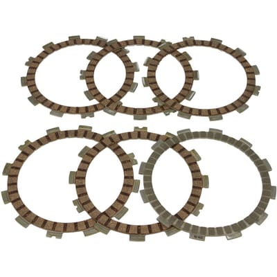 Koppelingsschijf  TRW MCC311-6