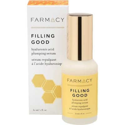 Farmacy Beauty Serums & Cure Filling Good Hyaluronic Acid Plumping Serum Hyaluronzuur serum Dames 30 ml