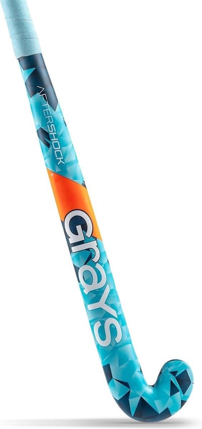 Grays Aftershock Ultrabow Senior Hockeystick