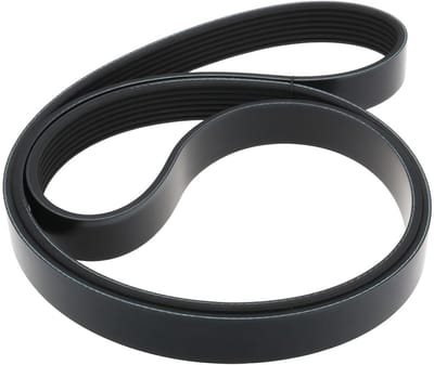 Dailygoods- Riem voor Land Rover Discovery 2 Td5 - Riem Heren - Riem