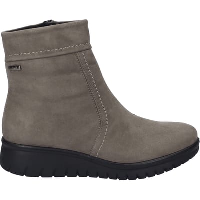 JOSEF SEIBEL Calais 52 | Enkellaars voor Dames | beige