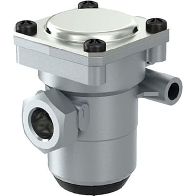 Overdrukventiel WABCO 4750150320