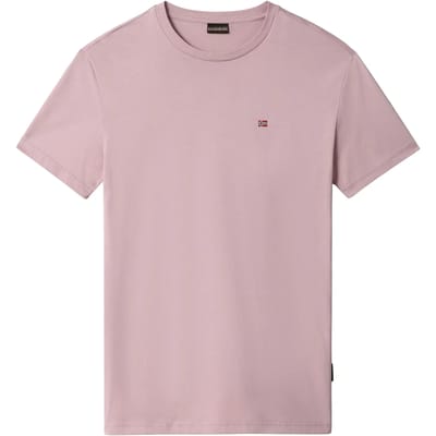 T-shirt ronde hals Napapijri Salis 1