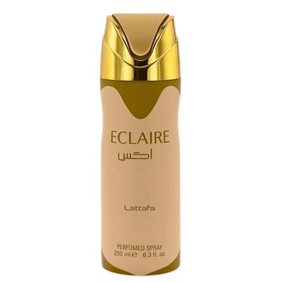 Lattafa Eclaire Deodorant - 200 ml
