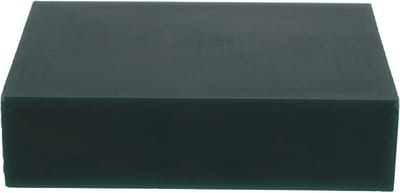 Sieraden Carving Wax - Model Maakblok - Mallen Gieten - Praktisch Flexibel Gereedschap - 141 cm - Groen