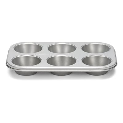 Patisse Muffinvorm 6 vaks 27 cm