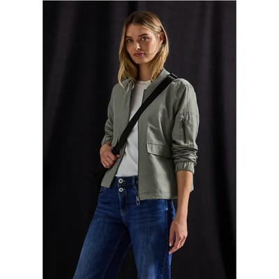 Korte blouson