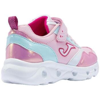 Joma Star Jr 2213 JSTARW2213V, voor meisje, Roze, Sneakers,Sportschoenen, maat: 25
