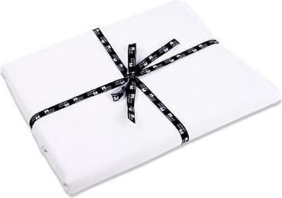 In The Mood Glamour Tafelkleed 250 x 140 - Div Kleuren - Ivoor