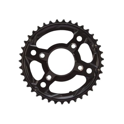 Shimano Kettingblad Tiagra 4703 39t 10s 110 Mm Zwart