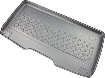 Kofferbakmat Volkswagen T7 Multivan 2022-heden (lengte 2) - Guardliner (Past in versie met lange wielbasis