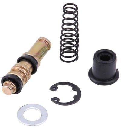 Dailygoody 12.7mm Motorcycle Clutch Brake Pump Piston - Reparatieset