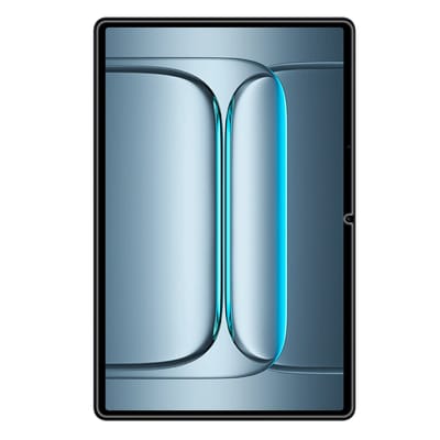 Premium Accezz Tablet Screenprotector - Geschikt voor OnePlus Pad Lite - Premium Gehard Glas