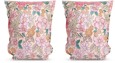 Blossom Swimming Armbands