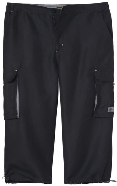 ATLAS FOR MEN - Kuitbroek van microvezel Traveling - Heren - Verkrijgbaar in grote maten - XL