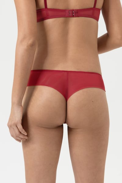 mey Damen String Serie Delightful