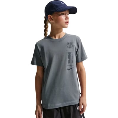 FC Barcelona T-shirt voor kinderen 2025/26