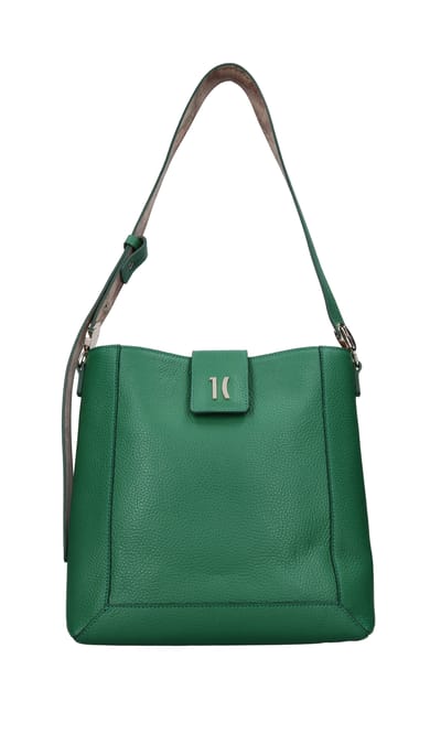 Alviero Martini Zakken. Groen