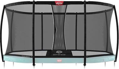 BERG Grand Safety Net Deluxe 350