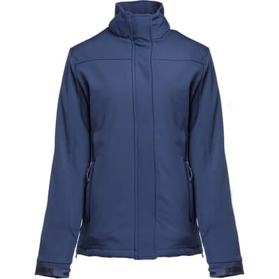 Dames softshell parka Pen Duick