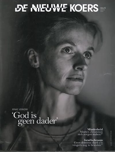 De Nieuwe Koers - 08 2024