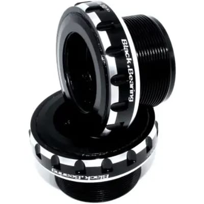 Trapas Black Bearing Bsa - Praxis - SKF