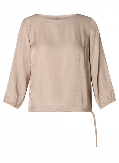 YEST Isadora - Light Taupe - maat 34