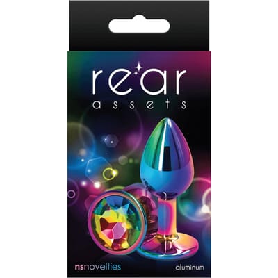 NS Novelties Rear Assets Multicolor Klein