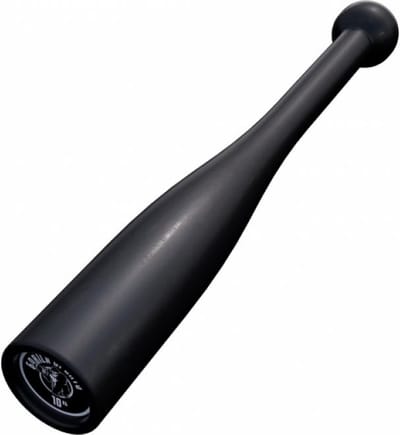 Gorilla Sports Clubbell - Gietijzer - 10 kg