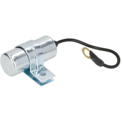Condensator, ontstekingssysteem BOSCH 1 237 330 801