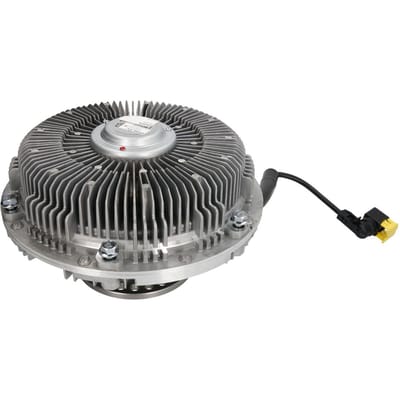 Koppeling, radiatorventilator HIGHWAY AUTOMOTIVE DFC074