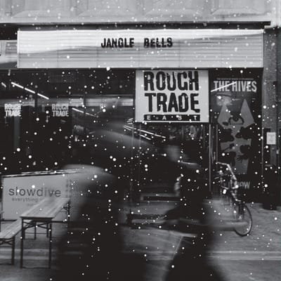 Various Artists - Jangle Bells: A Christmas Selection (CD)