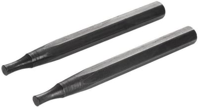 Set van 2 Precisie Pincetten voor Fijne Klusjes