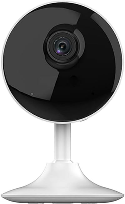 Babyfoon - Monitor Met Nachtzicht - Huisdier Camera - Baby Camera - Draagbare Babyfoon Met Camera Bestverkocht - Met Scherm en Tweerichtingscommunicatie