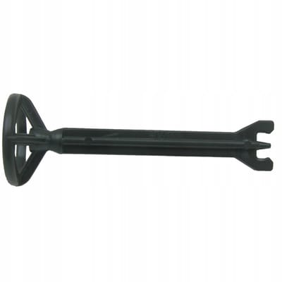 Bruder Stuurstang Voor Profi-Serie 10 Stuks